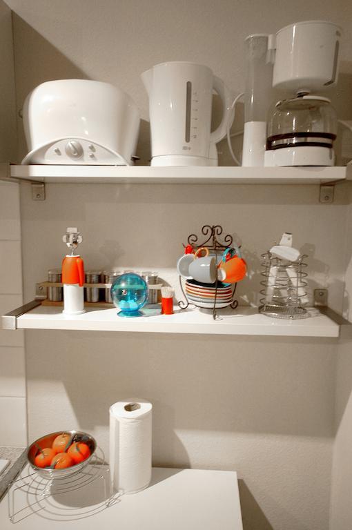 Le Briantais Apartment Saint-Malo Phòng bức ảnh