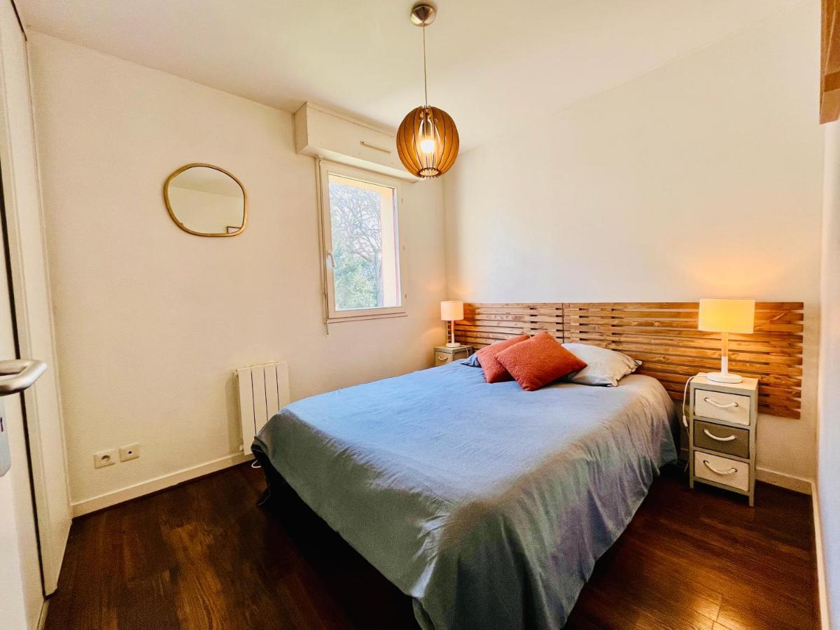 Le Briantais Apartment Saint-Malo Ngoại thất bức ảnh